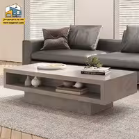 میز جلو مبلی DJP76