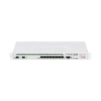 روتر سوئیچ میکروتیک CCR1036-8G-2S-EM