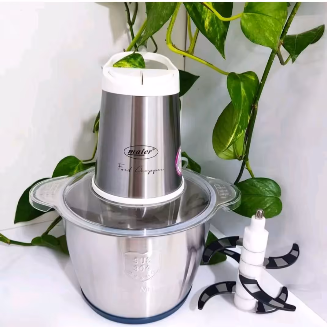 خردکن سه لیتری مارک مایراصل آلمان کد392