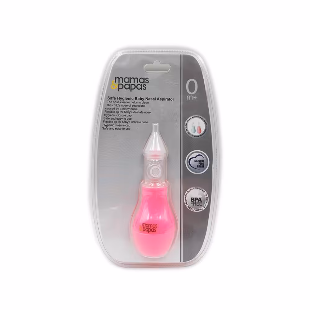 پوار بینی نوزاد ماماس پاپاس mamas &amp; papas