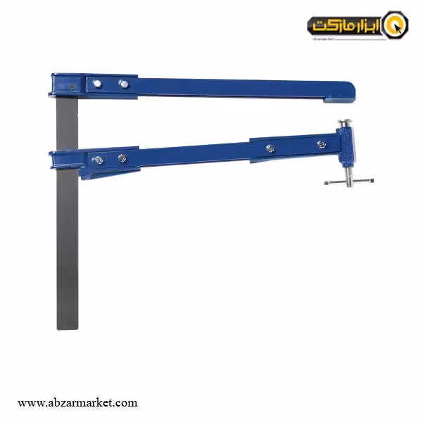 پیچ دستی پیهر فک 50 سانتی متر مدل MOD. 50K