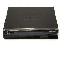 روتر شبکه Cisco مدل CISCO1921-K9 - فروشگاه اینترنتی طیف سنتر