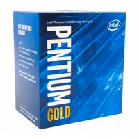 پردازنده مرکزی اینتل سری Coffee Lake مدل Pentium Gold G5620 Box  فروش به همراه خرید مادربرد