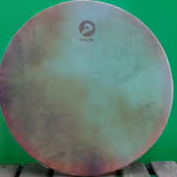 دف الیت طرحدار بهمراه کیف