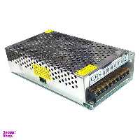 آداپتور سوئیچینگ 24 ولت 10 آمپر مدل S-250-24