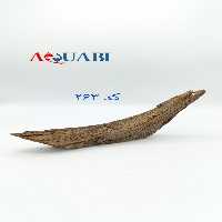 تنه چوب آبنوس آکواریوم AB-263 دریفت وود