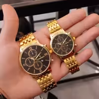 ساعت ست جنس عالی