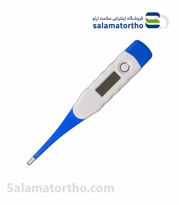 تب سنج دیجیتالی زیر زبانی وکتو