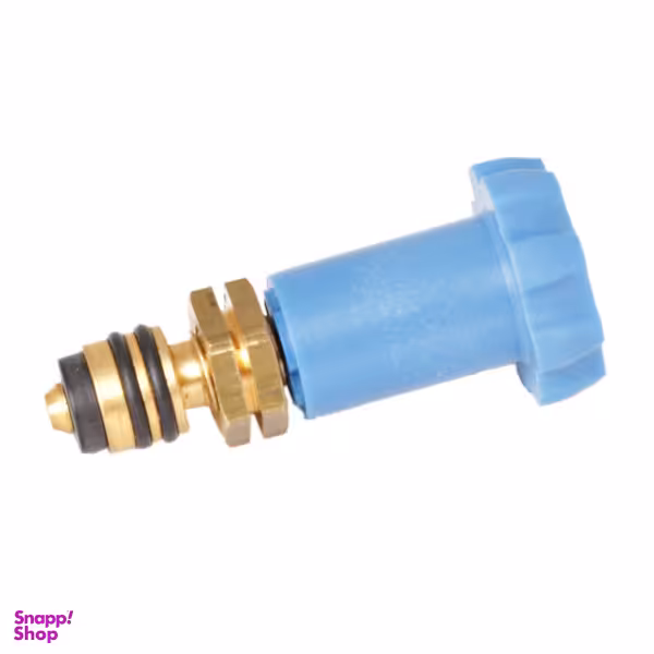 شیر پر کن پکیج مدل 01