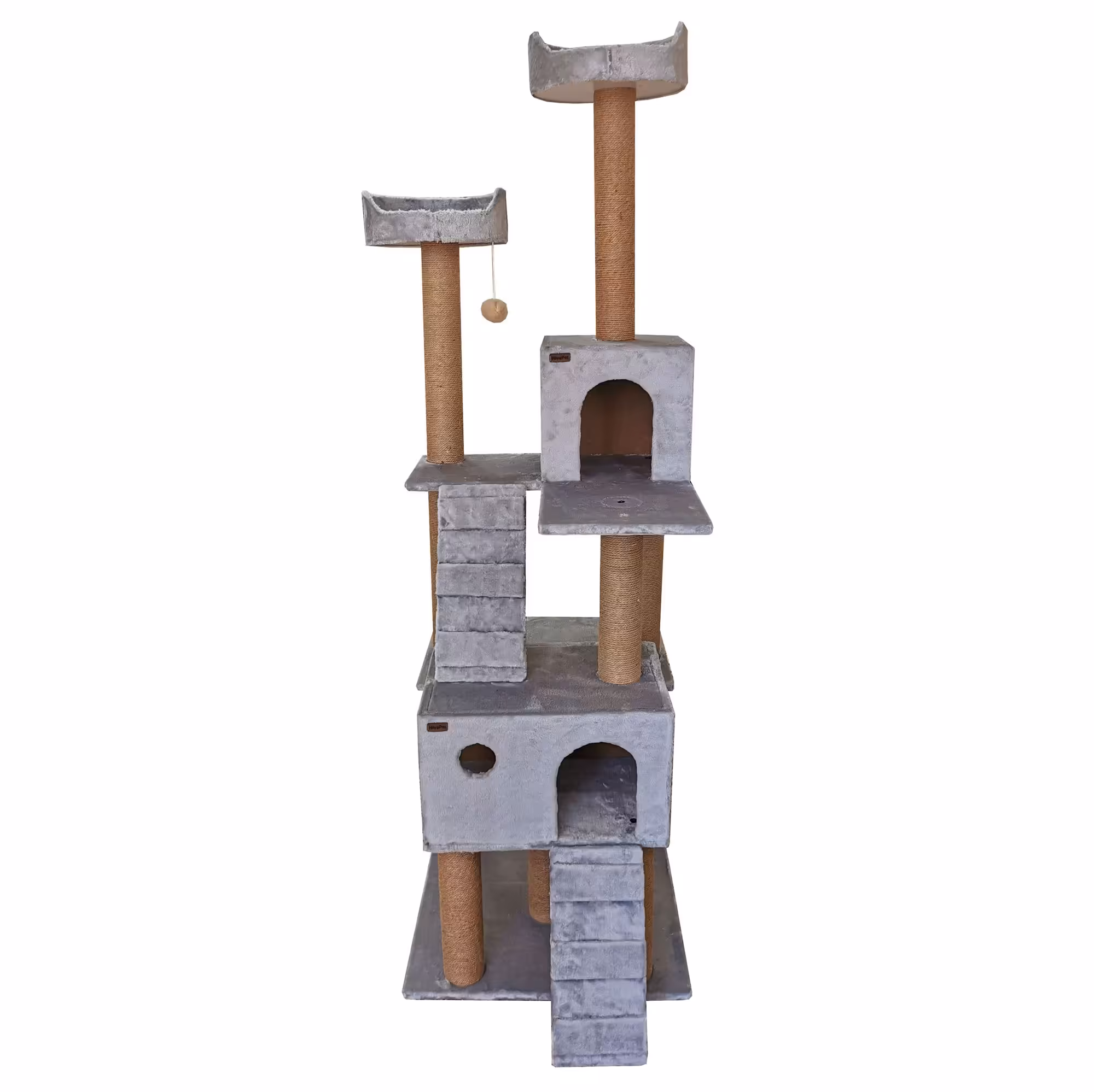 اسکرچر گربه هیوا پت مدل A72 هزینه ارسال پسکرایه