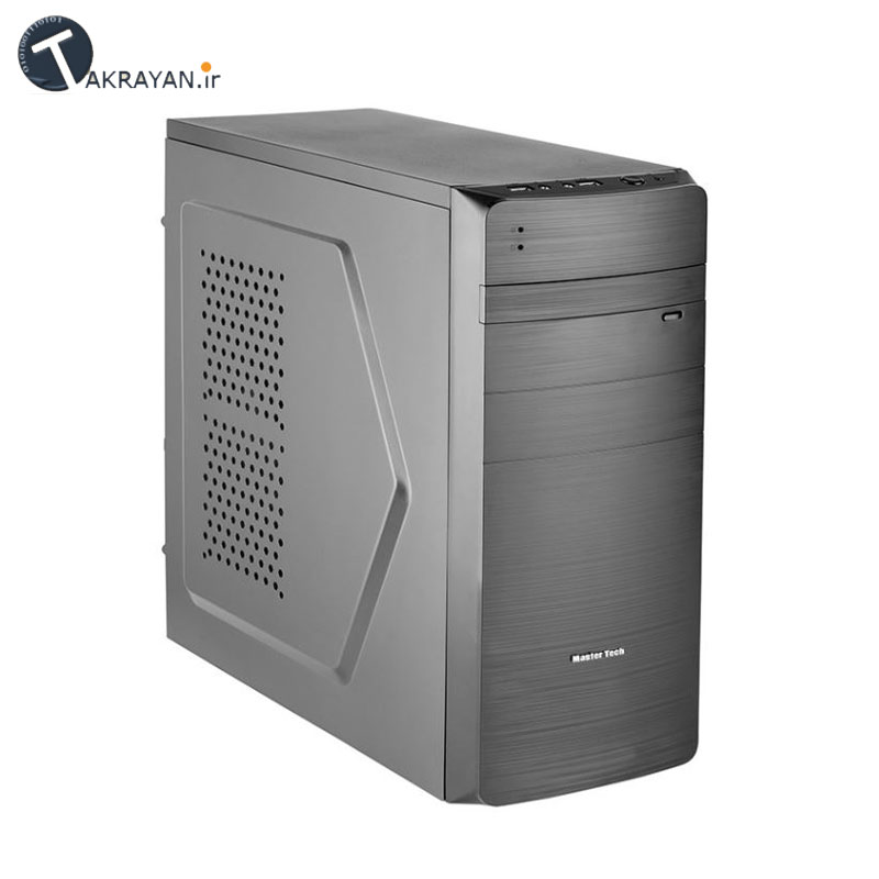 Master Tech E103 Case