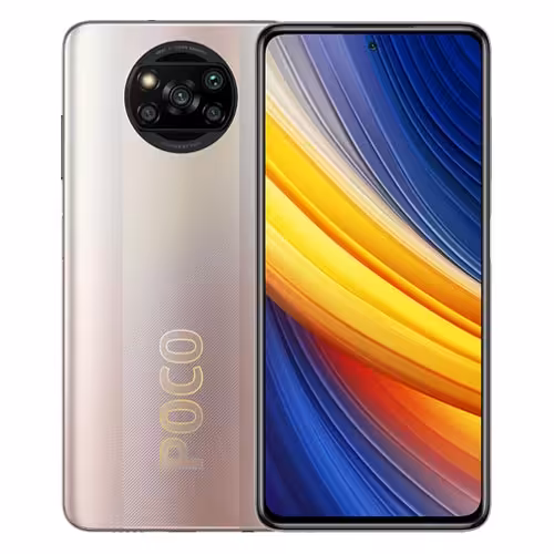 گوشی موبایل شیائومی مدل Poco X3 NFC با ظرفیت 128GB و رم 8