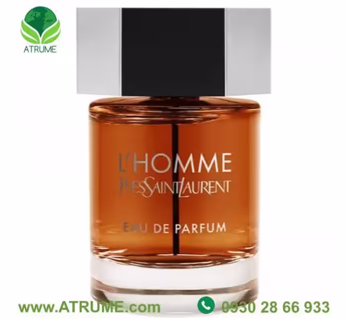 عطر ادکلن ایو سن لورن لهوم ادوپرفیوم 100 میل مردانه