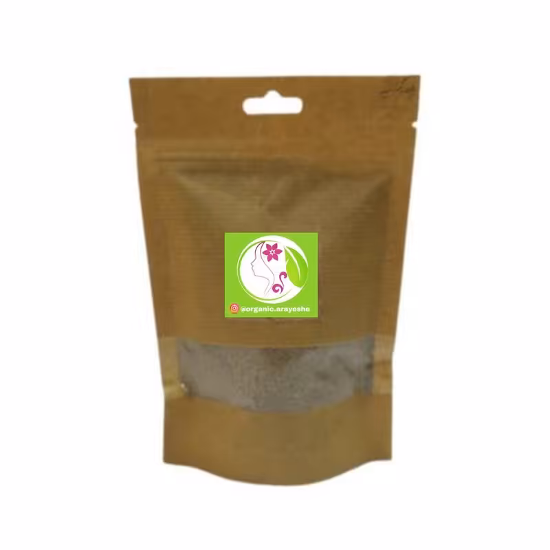 پودر  تخم گشنیز ممتاز (100 گرم )