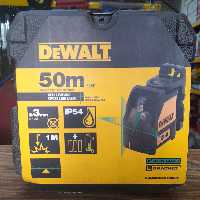 تراز لیزری دیوالت نور سبز تیپ یک DW088CG-XJ اصلی 