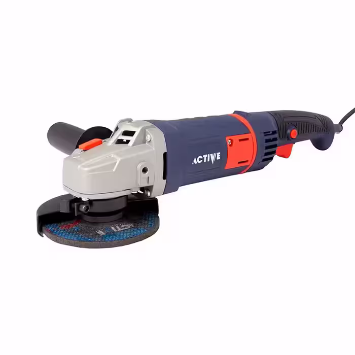 مینی فرز 1010 وات اکتیو مدل AC-8310