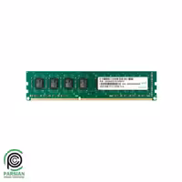 رم دسکتاپ اپیسر RAM APACER DDR3 8GB 1600MHz