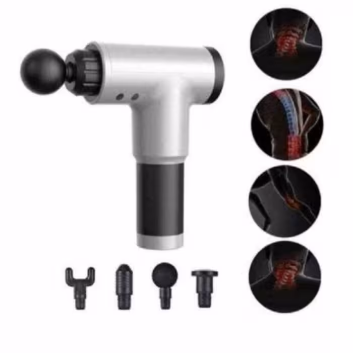 ماساژور برقی تفنگی مدل BDL320