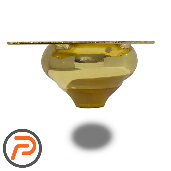 پایه فلزی مدل میکا 5cm