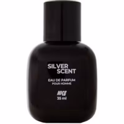 عطر مکعبی سیلور سنت نایس