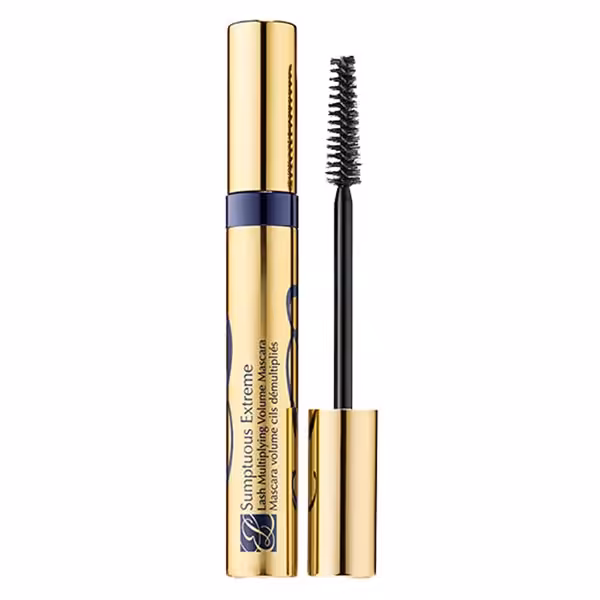 ریمل استی لادر Estee Lauder اصل مدل سامپتوس اکستریم sumptuous extreme
