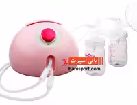 شیردوش برقی Spectra dew 350