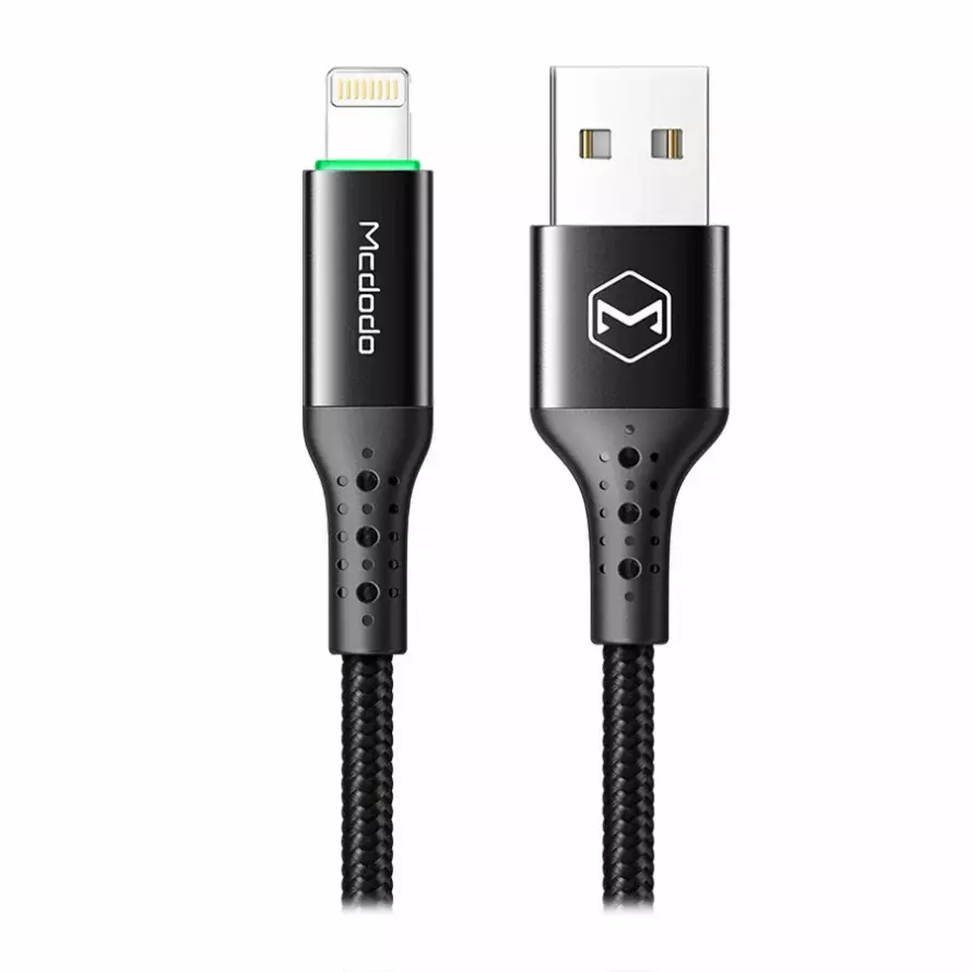 کابل 1.2 متری Lightning مک دودو CA-7410