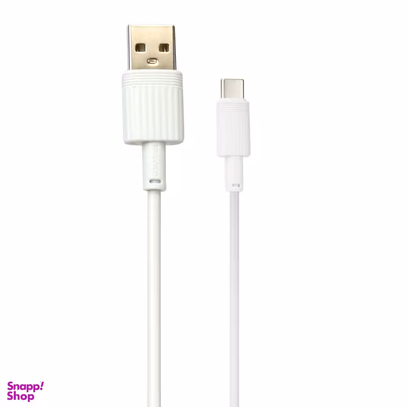 کابل تبدیل USB به USB-C ترانیو (Tranyoo) مدل S13C به طول 1m