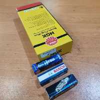 وایر و شمع (ان جی کی NGK) مخصوص پژو 405