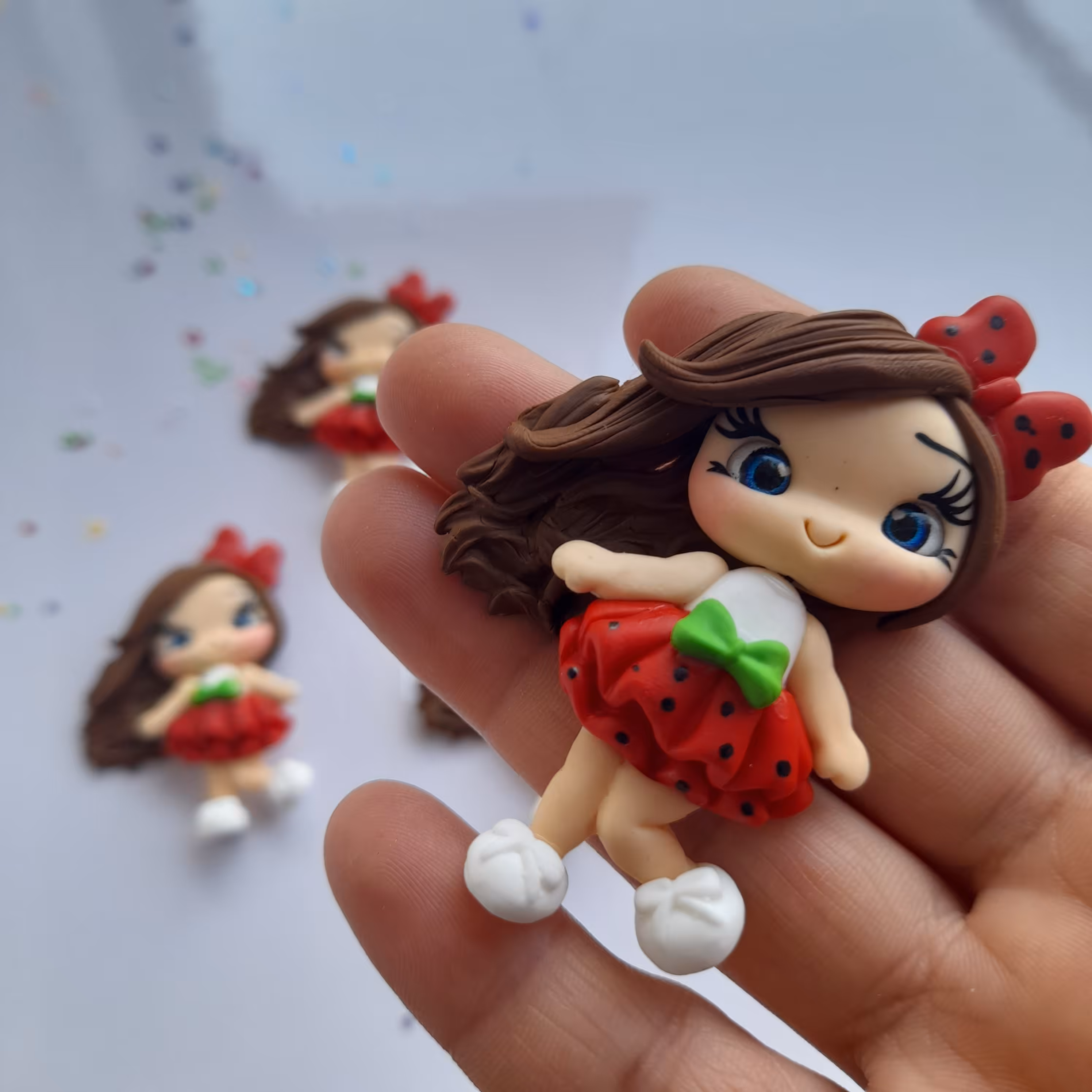 پیکسل خمیری فرشته مناسب گلسر