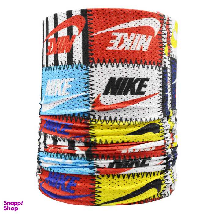 دستمال سر و گردن مدل GS-NJD-8180