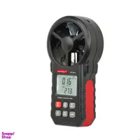 سرعت سنج باد وینتکت مدل WT87C