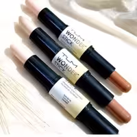 کانتور کانسیلر صورت تایلامی زاویه سازی صورت