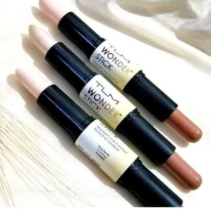 کانتور کانسیلر صورت تایلامی زاویه سازی صورت