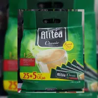 علی تی کلاسیک چای کرک