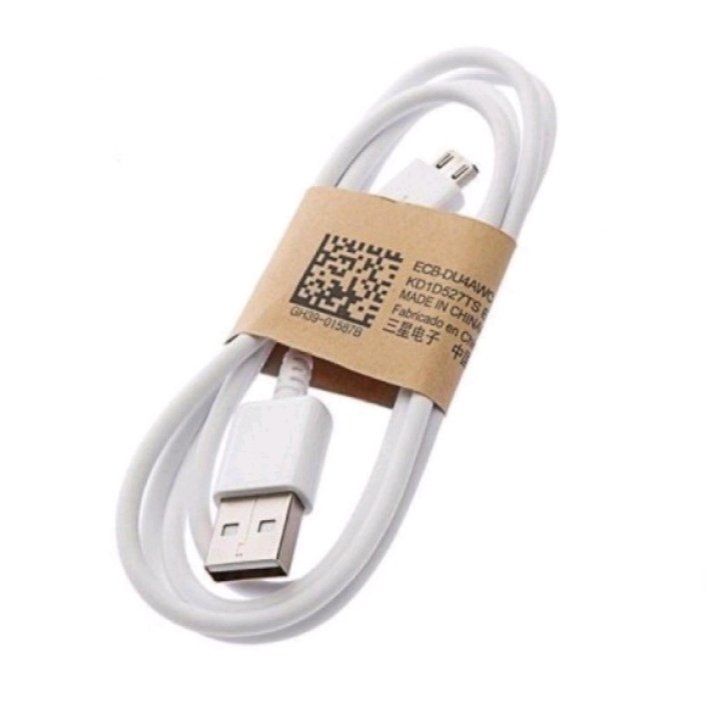 کابل شارژ 1 متری micro usb دیتا دار