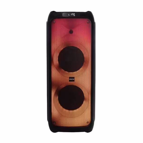 اسپیکر بلوتوثی قابل حمل کینگ استار KBS650