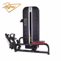 دستگاه زیر بغل قایقی MCF-012A برند MBH Fitness