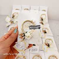 گیفت قران مناسب برای،عقد و عروسی در تزئینات متنوع طبق سلیقه شما 