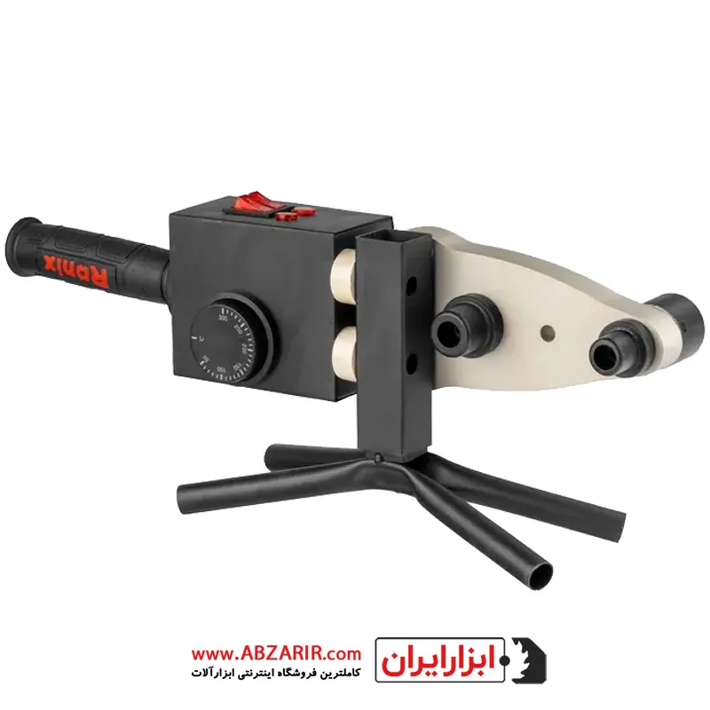دستگاه جوش لوله سبز رونیکس مدل RH-4400