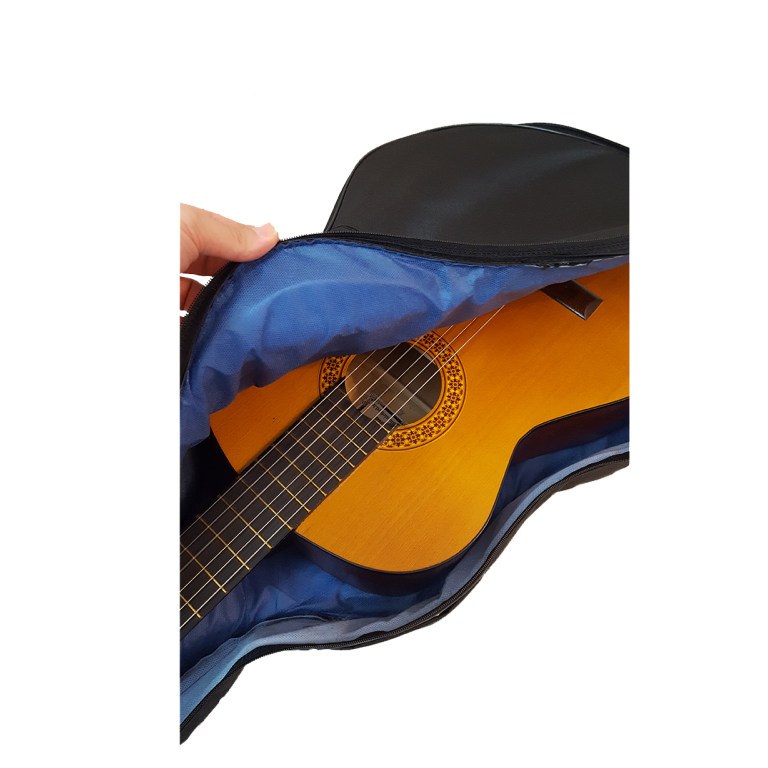 گیتار c40 yamaha (همراه با کاور مضراب  پیک  ) ارسال رایگان