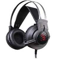 هدست گیمینگ ای فورتک مدل Bloody G437