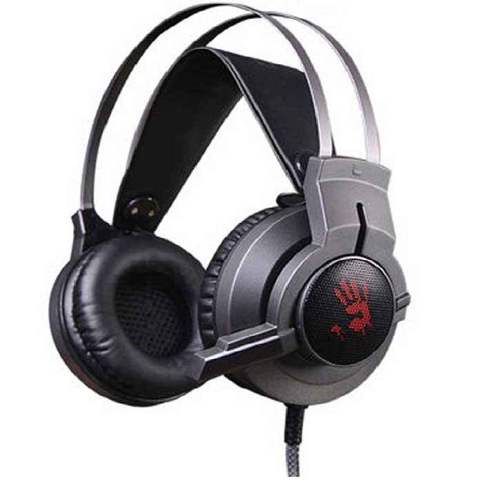 هدست گیمینگ ای فورتک مدل Bloody G437