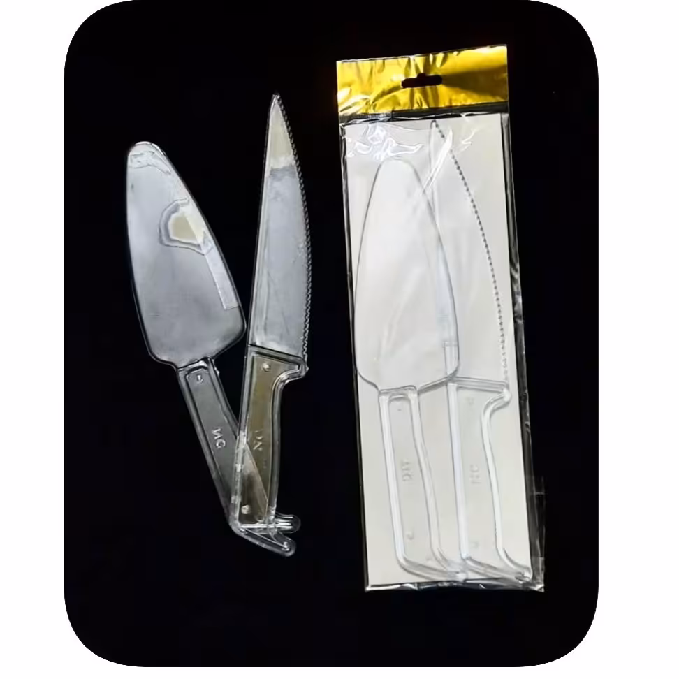 کارد برش کیک