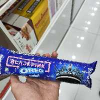 بیسکویت اورئو 133 گرم وانیلی