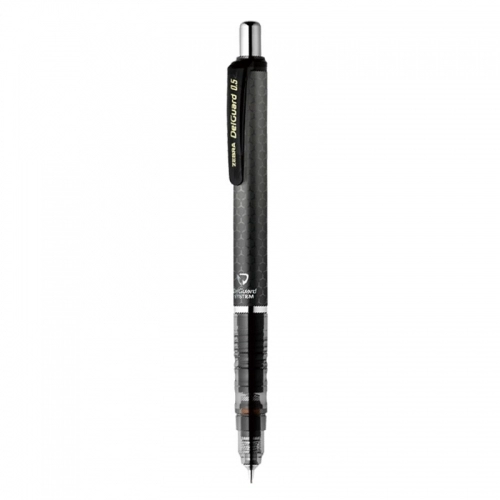 مداد نوکی زبرا مدل Honeycombs Delguard