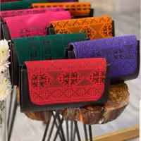 کیف سنتی دلینا