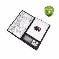 ترازو 500 گرمی دیجیتال 