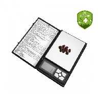 ترازو 500 گرمی دیجیتال 