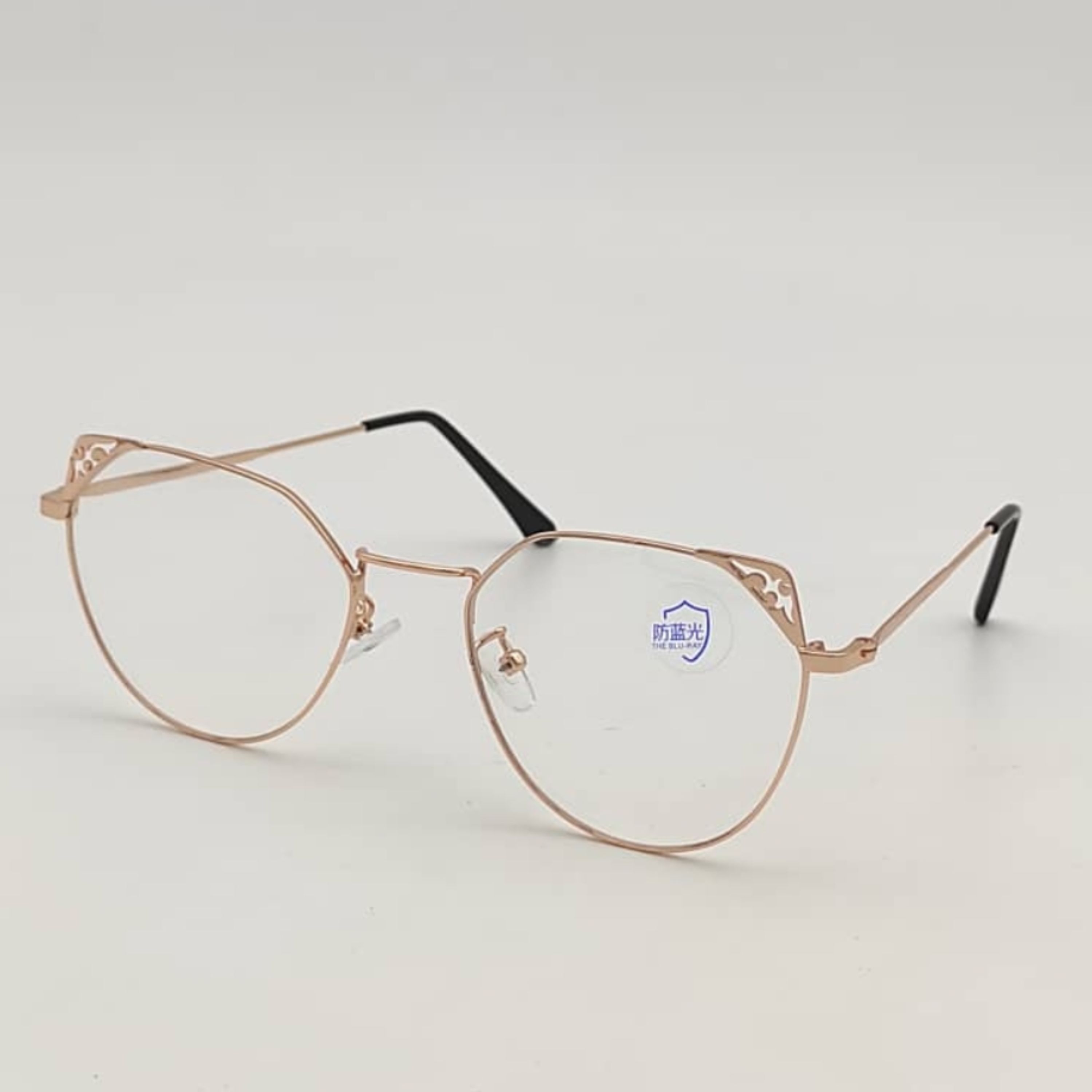 عینک بلوکات